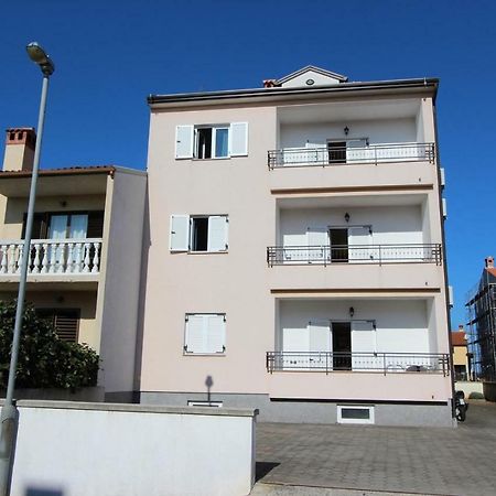 Apartments Elida Ровінь Екстер'єр фото