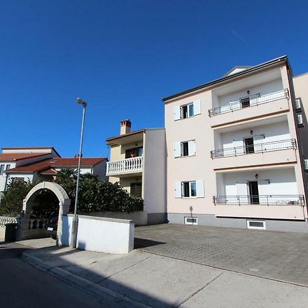 Apartments Elida Ровінь Екстер'єр фото