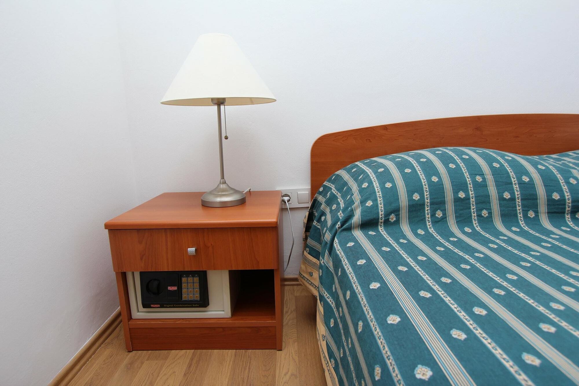 Apartments Elida Ровінь Екстер'єр фото