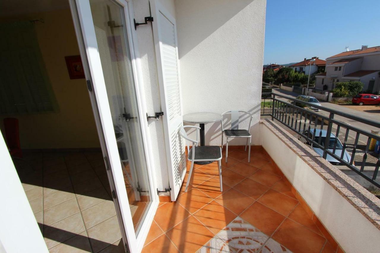 Apartments Elida Ровінь Екстер'єр фото