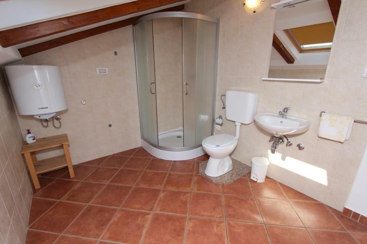 Apartments Elida Ровінь Екстер'єр фото
