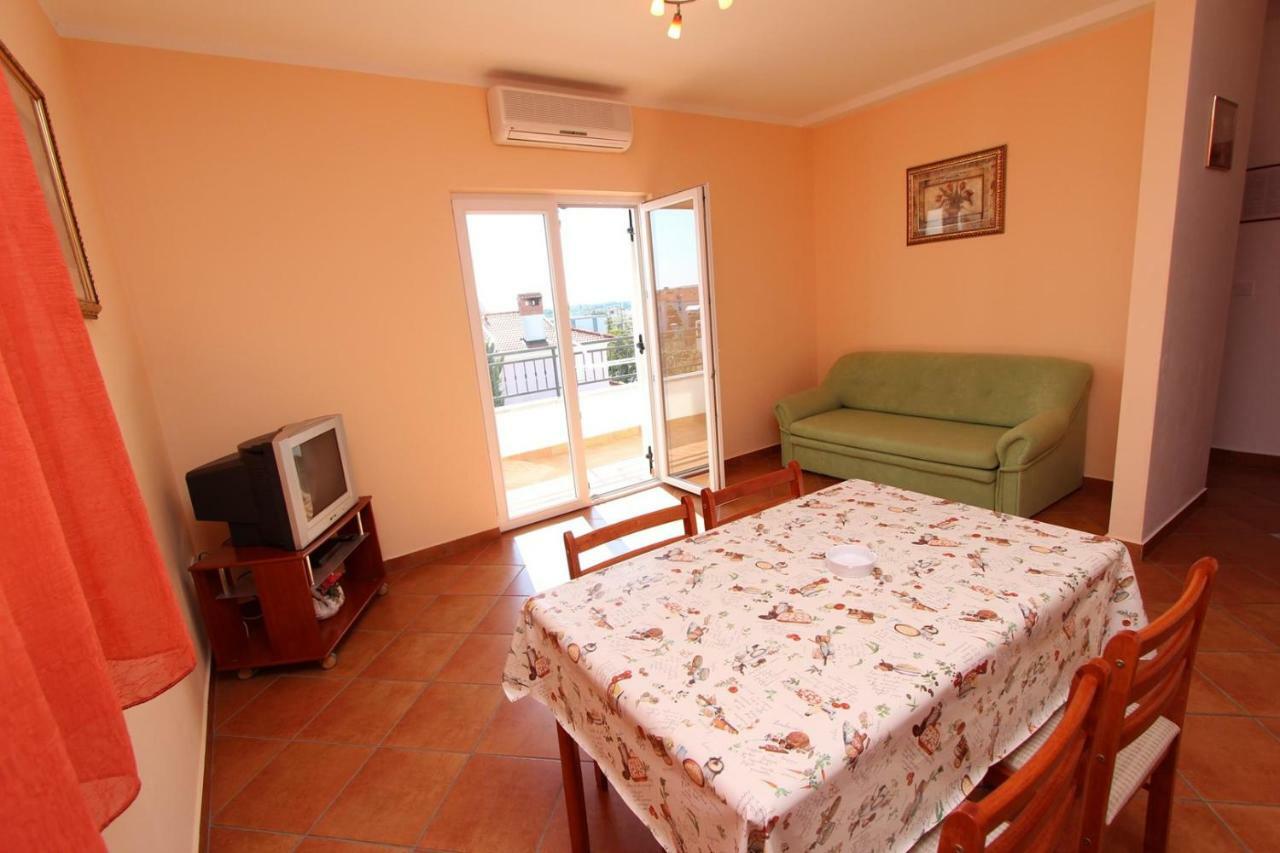 Apartments Elida Ровінь Екстер'єр фото