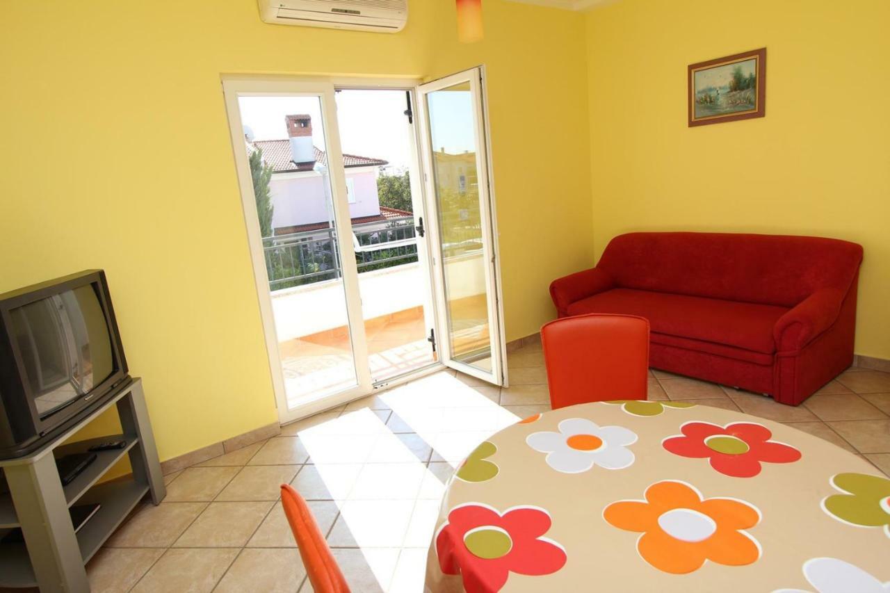 Apartments Elida Ровінь Екстер'єр фото