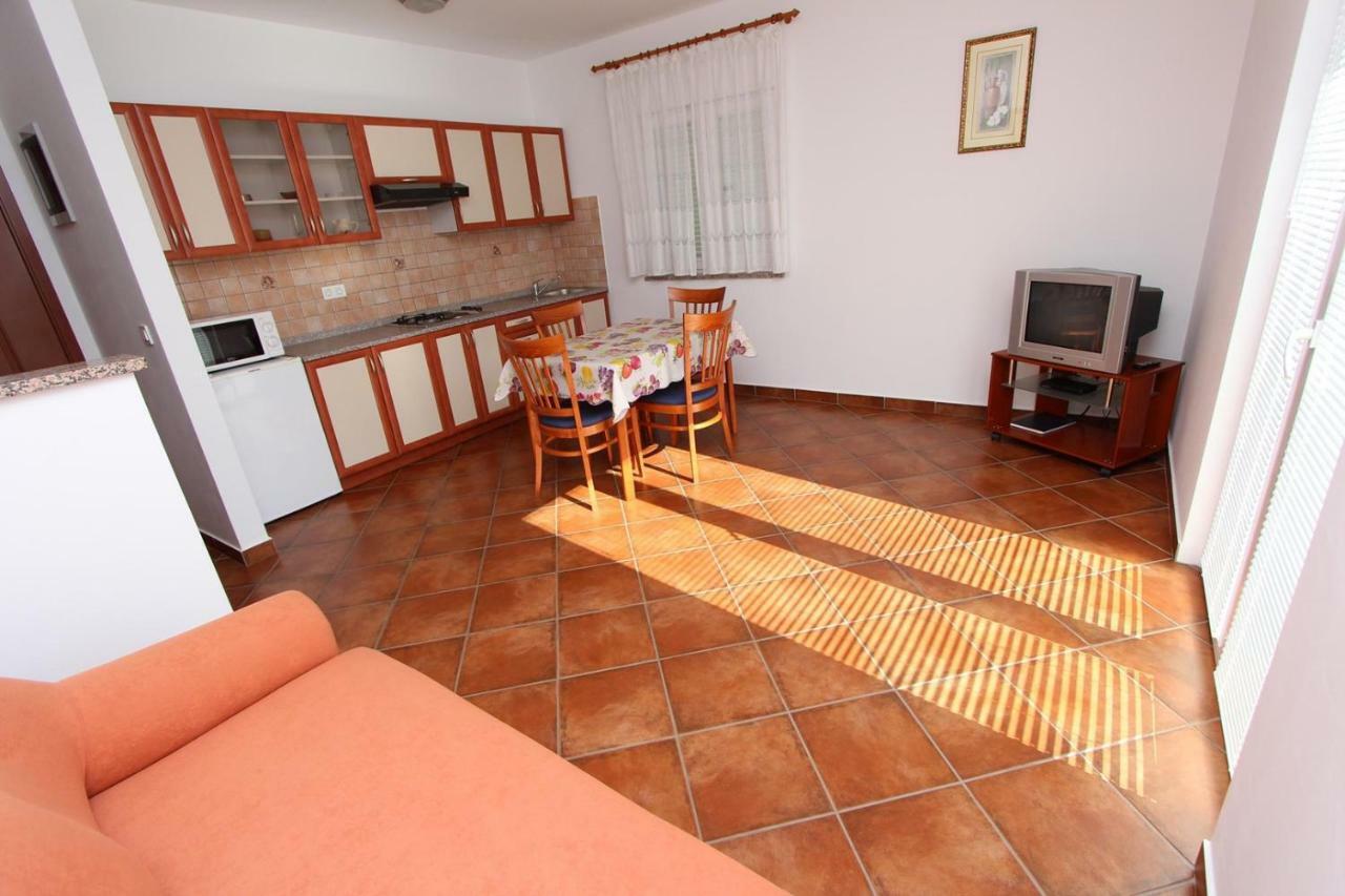 Apartments Elida Ровінь Екстер'єр фото