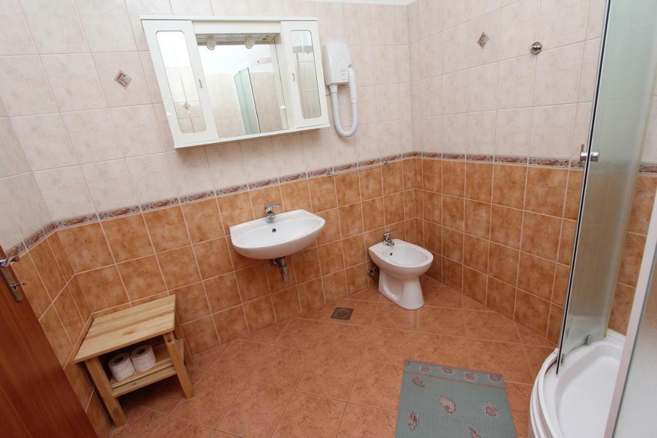 Apartments Elida Ровінь Екстер'єр фото