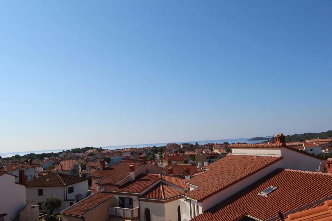 Apartments Elida Ровінь Екстер'єр фото