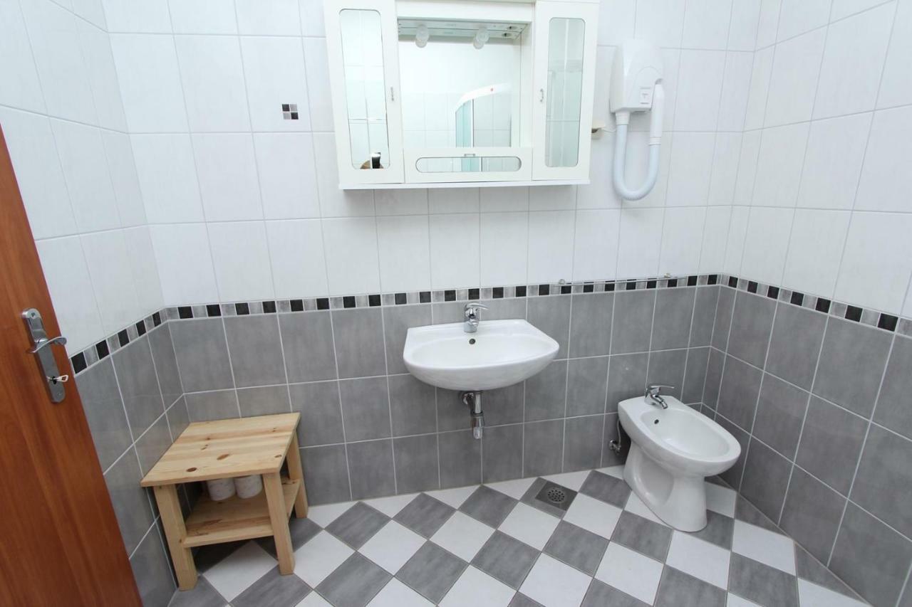 Apartments Elida Ровінь Екстер'єр фото